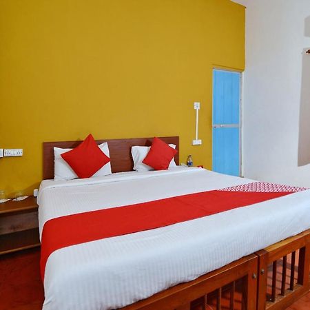 Oyo 10174 Kanta Guest House 바가 외부 사진