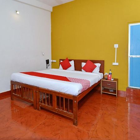 Oyo 10174 Kanta Guest House 바가 외부 사진