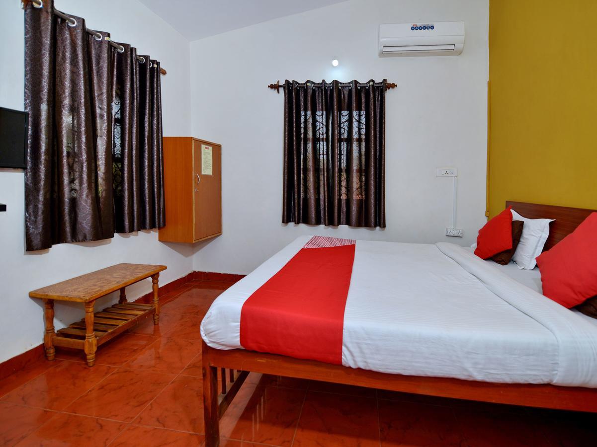 Oyo 10174 Kanta Guest House 바가 외부 사진