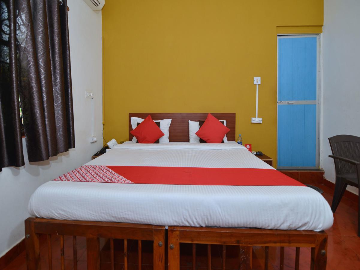 Oyo 10174 Kanta Guest House 바가 외부 사진