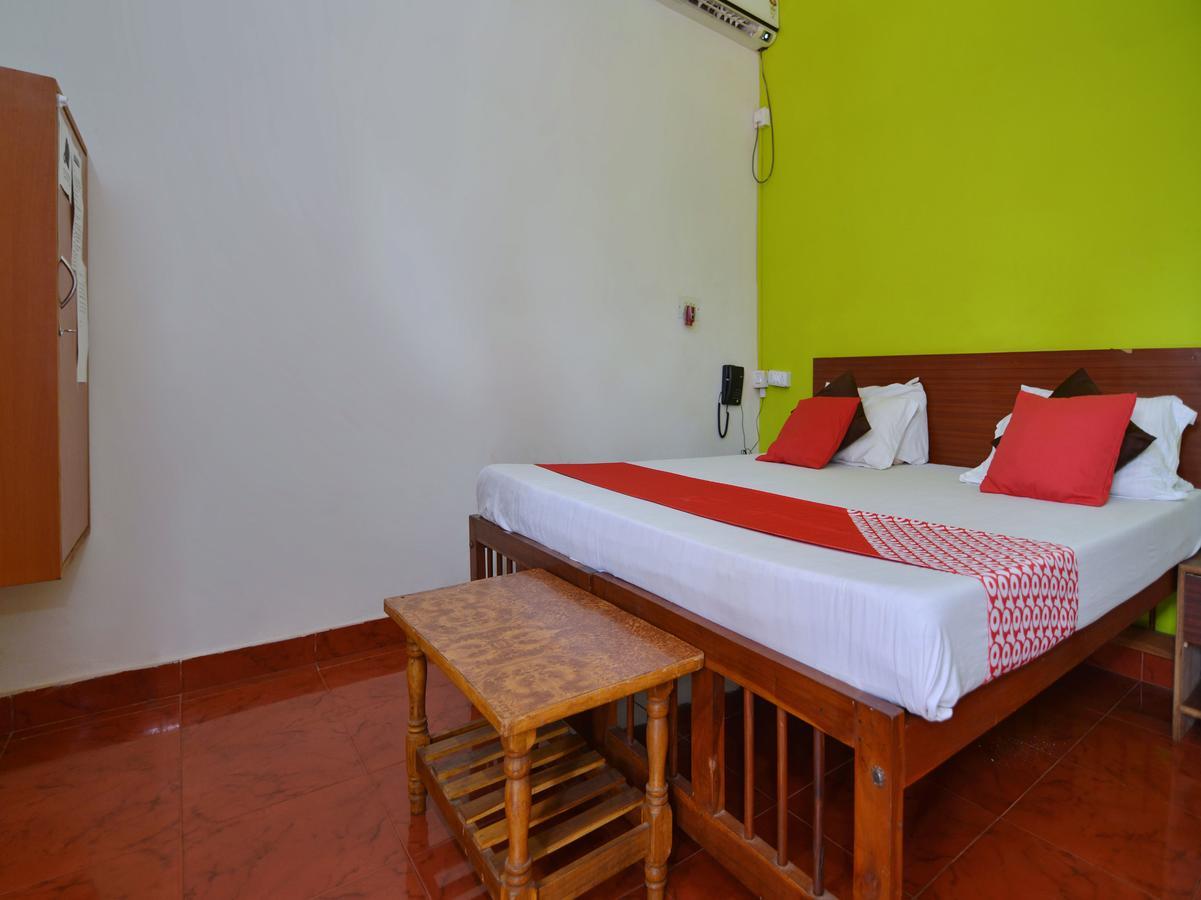 Oyo 10174 Kanta Guest House 바가 외부 사진