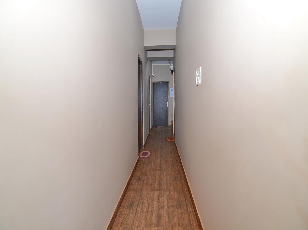 Oyo 10174 Kanta Guest House 바가 외부 사진
