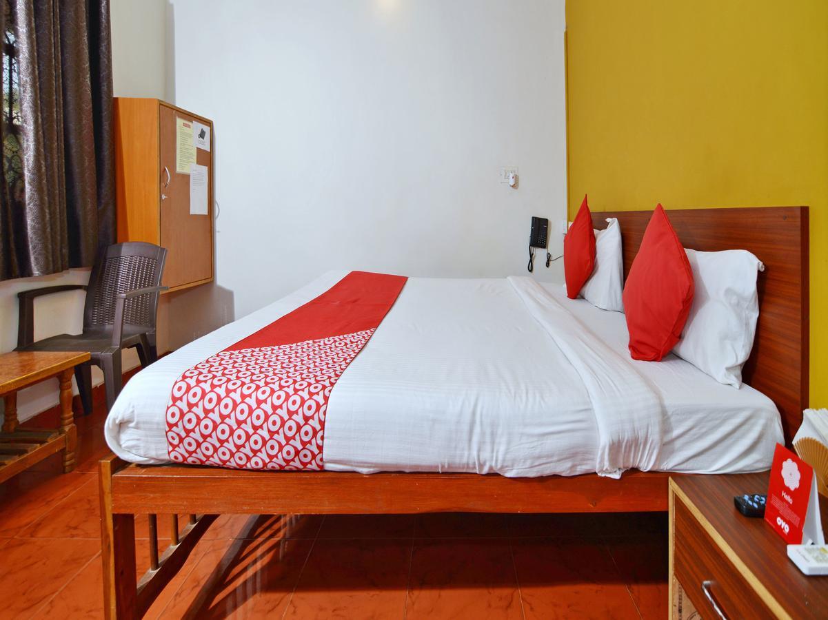 Oyo 10174 Kanta Guest House 바가 외부 사진