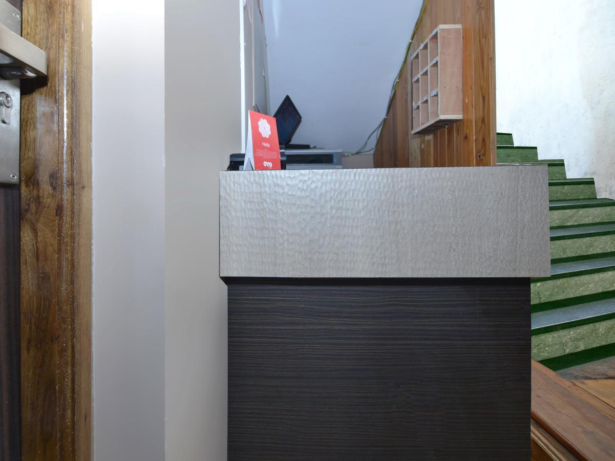 Oyo 10174 Kanta Guest House 바가 외부 사진