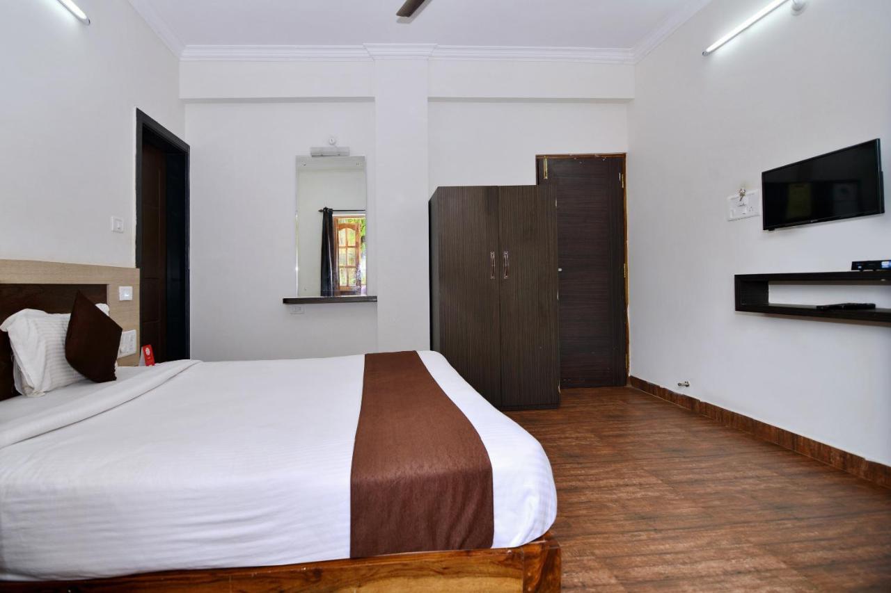 Oyo 10174 Kanta Guest House 바가 외부 사진