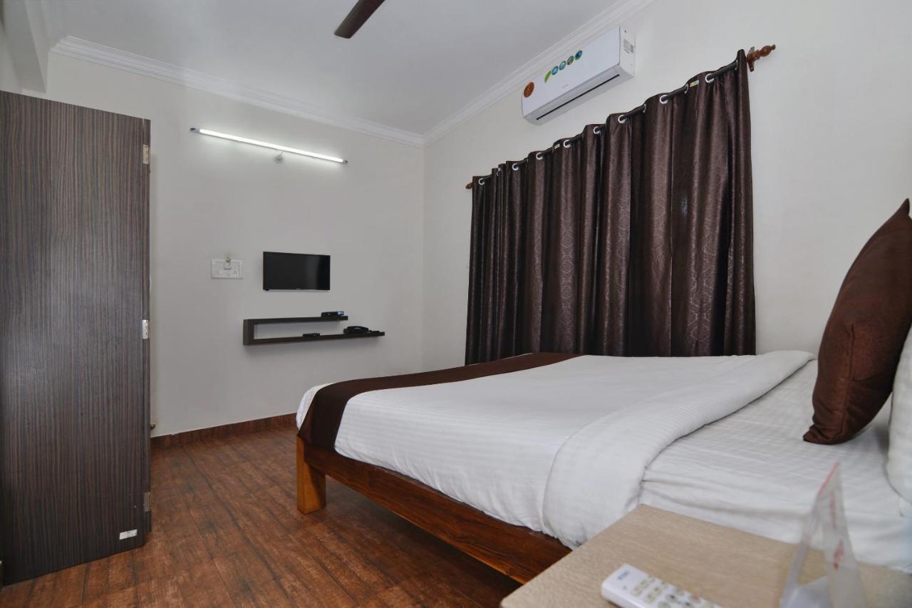 Oyo 10174 Kanta Guest House 바가 외부 사진