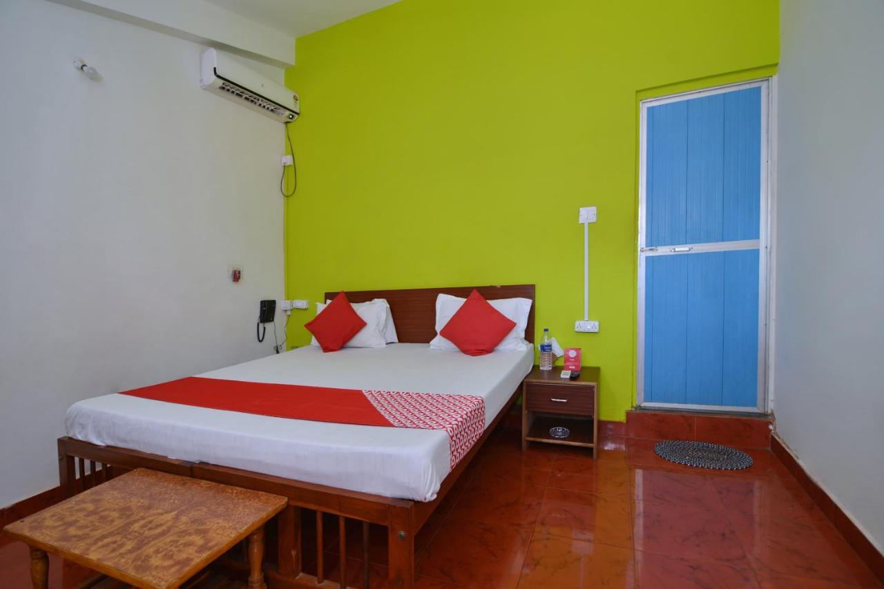 Oyo 10174 Kanta Guest House 바가 외부 사진