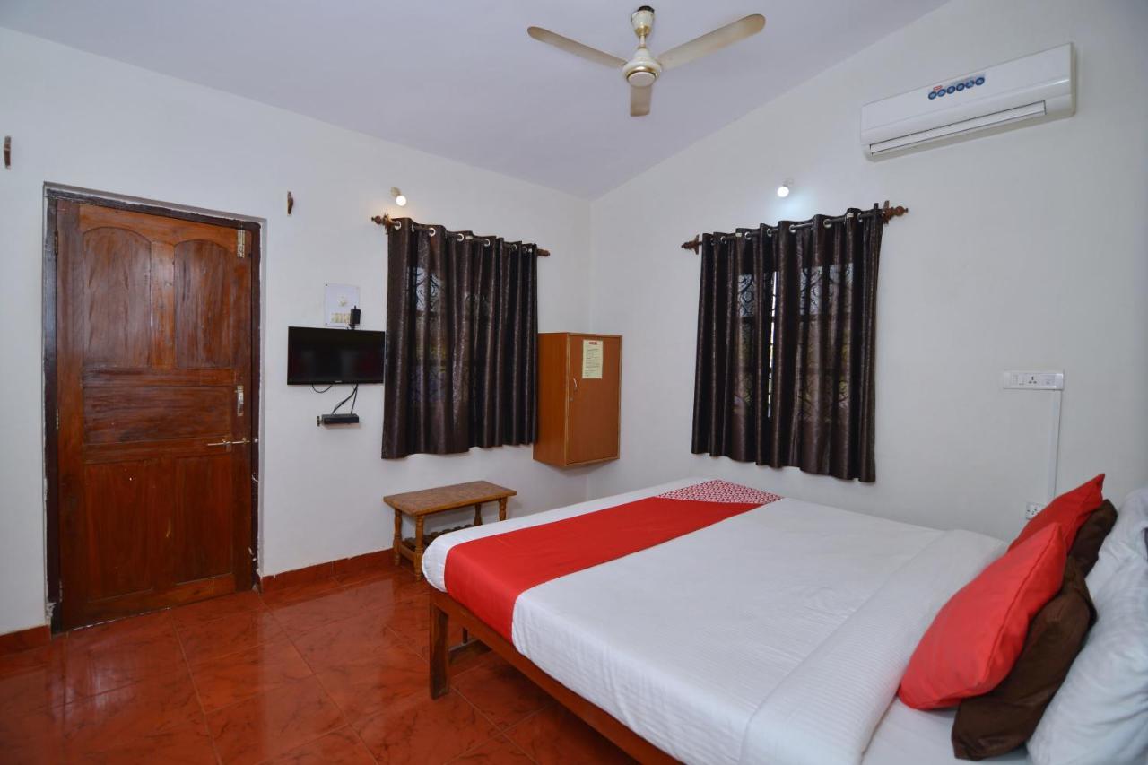 Oyo 10174 Kanta Guest House 바가 외부 사진