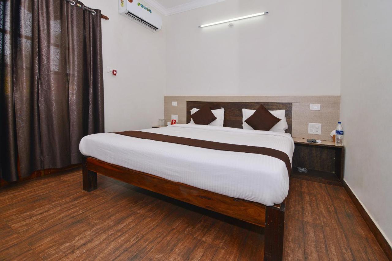 Oyo 10174 Kanta Guest House 바가 외부 사진