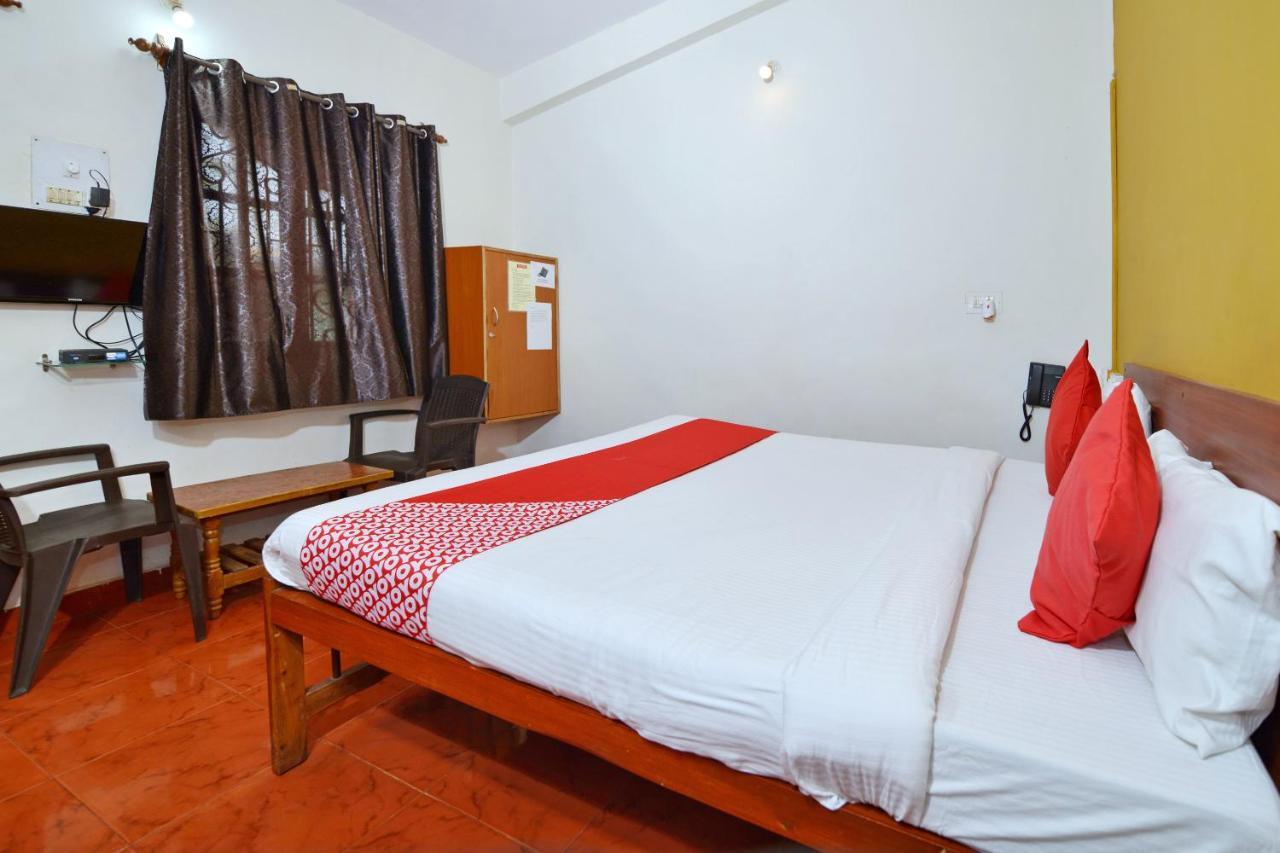 Oyo 10174 Kanta Guest House 바가 외부 사진
