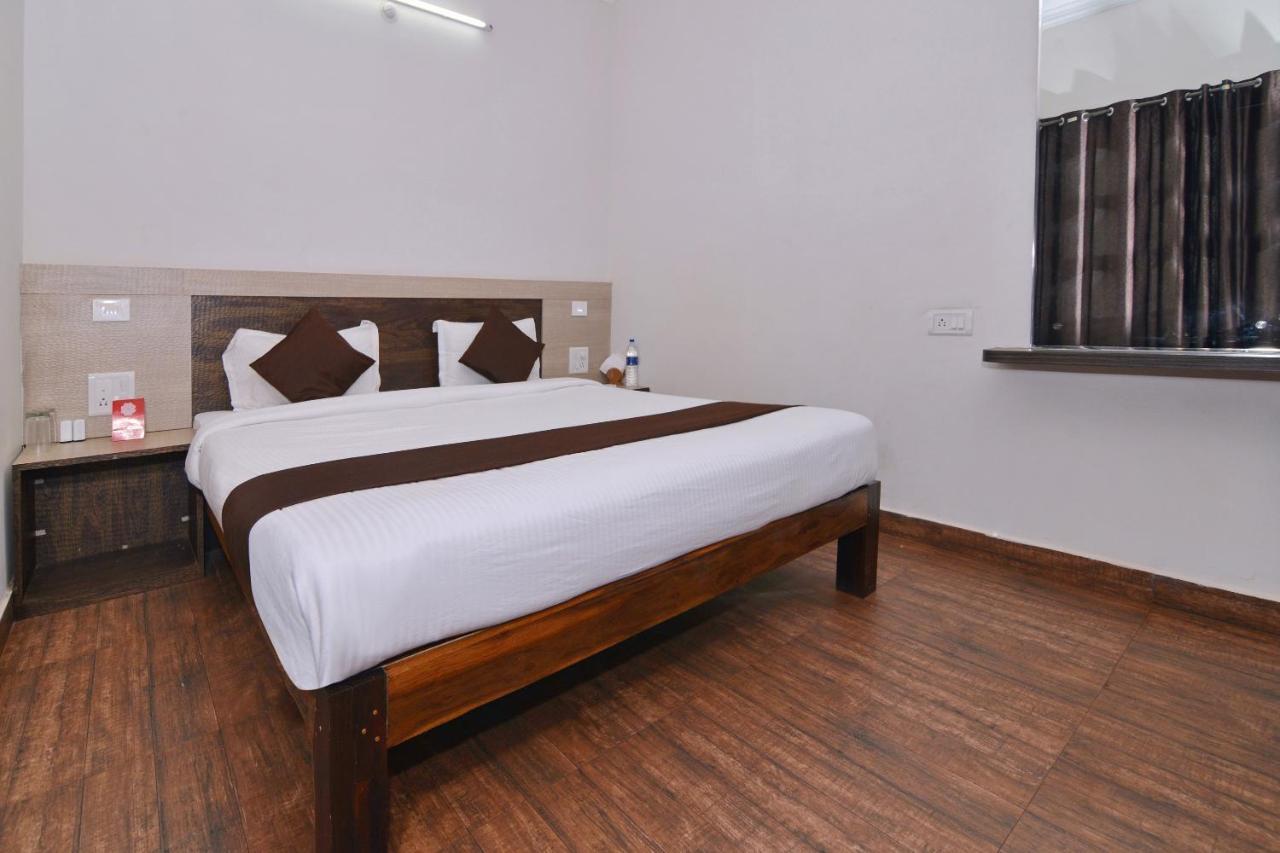 Oyo 10174 Kanta Guest House 바가 외부 사진