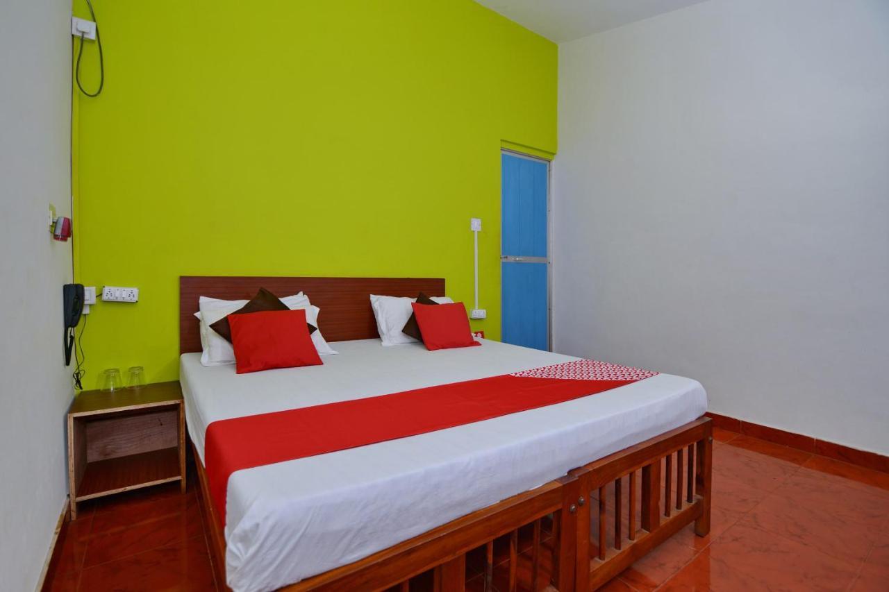 Oyo 10174 Kanta Guest House 바가 외부 사진