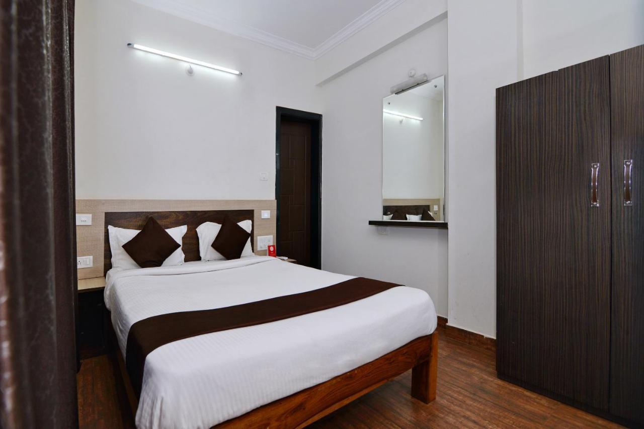 Oyo 10174 Kanta Guest House 바가 외부 사진