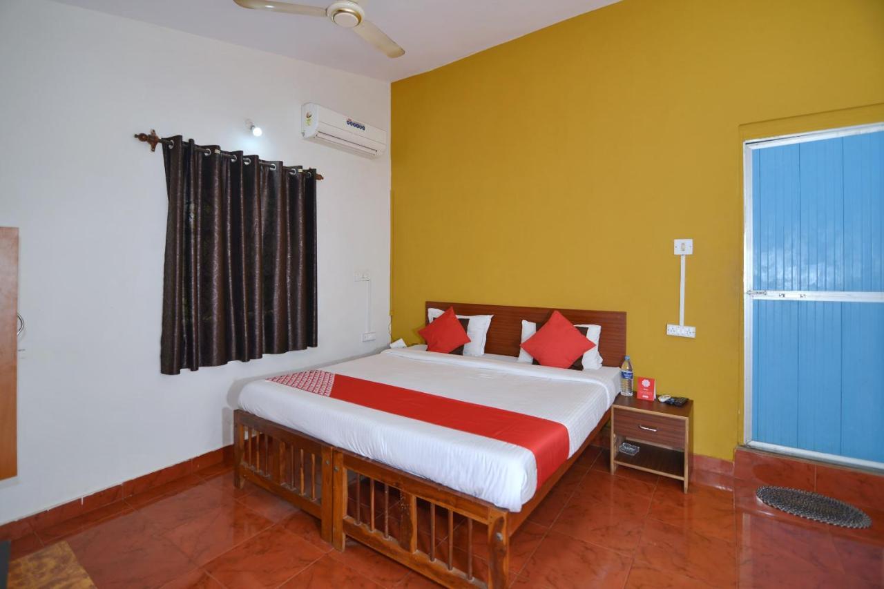 Oyo 10174 Kanta Guest House 바가 외부 사진