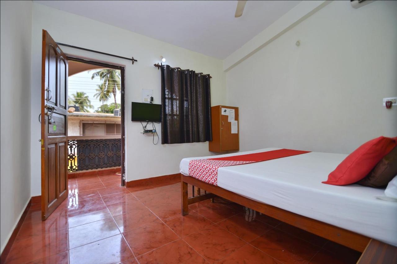 Oyo 10174 Kanta Guest House 바가 외부 사진