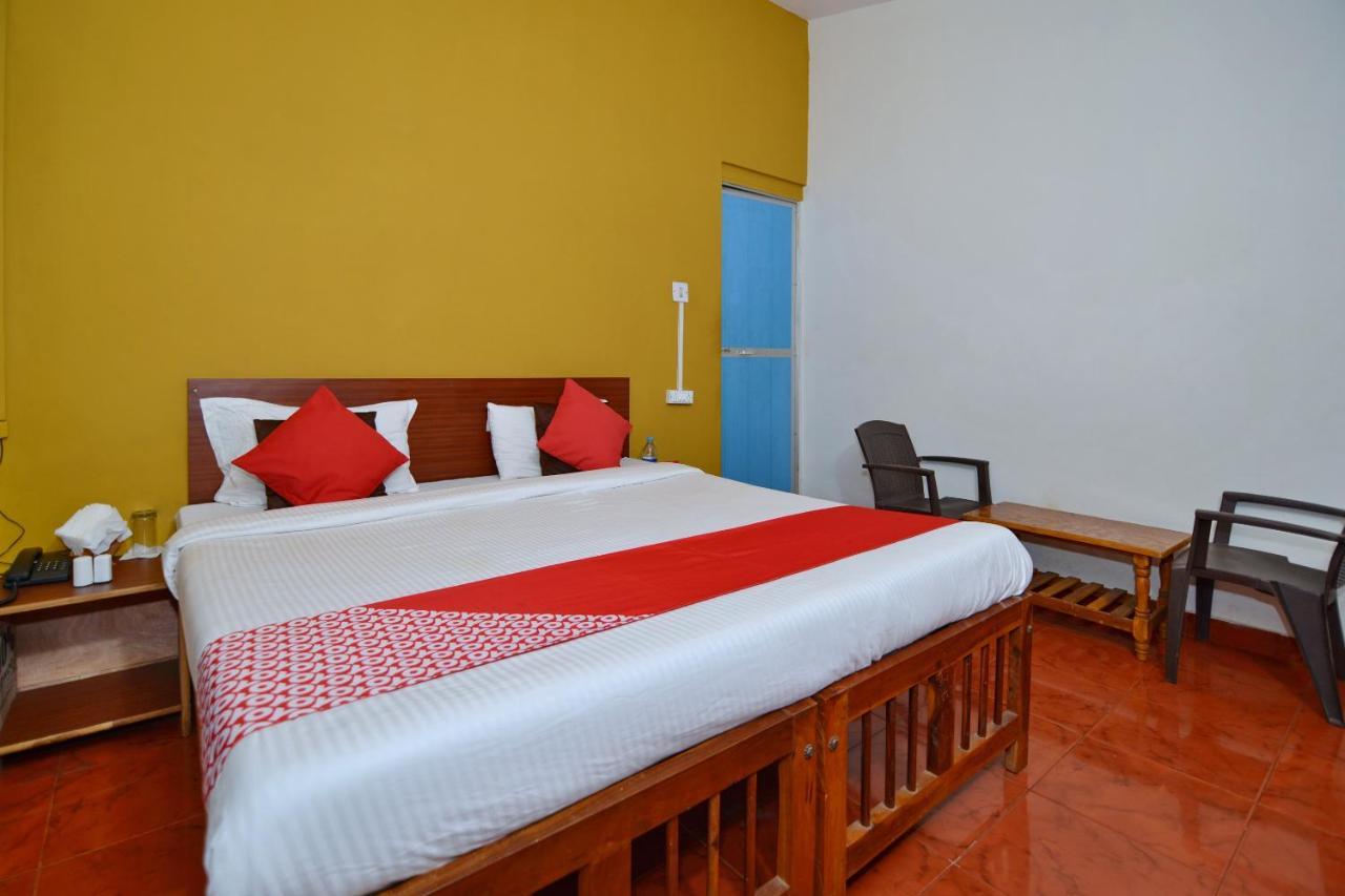 Oyo 10174 Kanta Guest House 바가 외부 사진